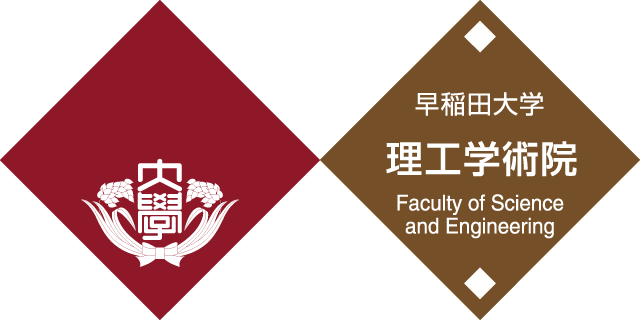 Faculty of Science and Engineering, Waseda University